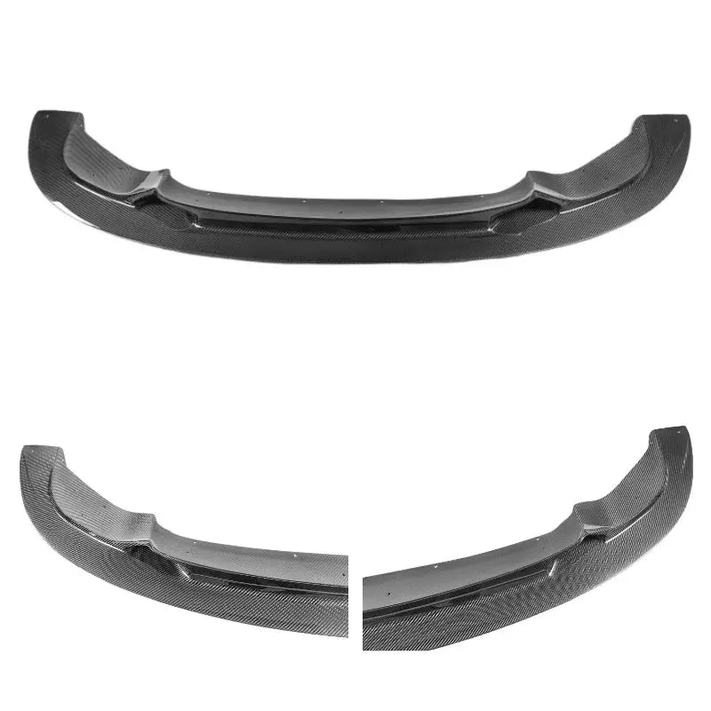 BMW F80 F82 F83 M3 M4 GT4 Style Carbon Fiber Front Lip