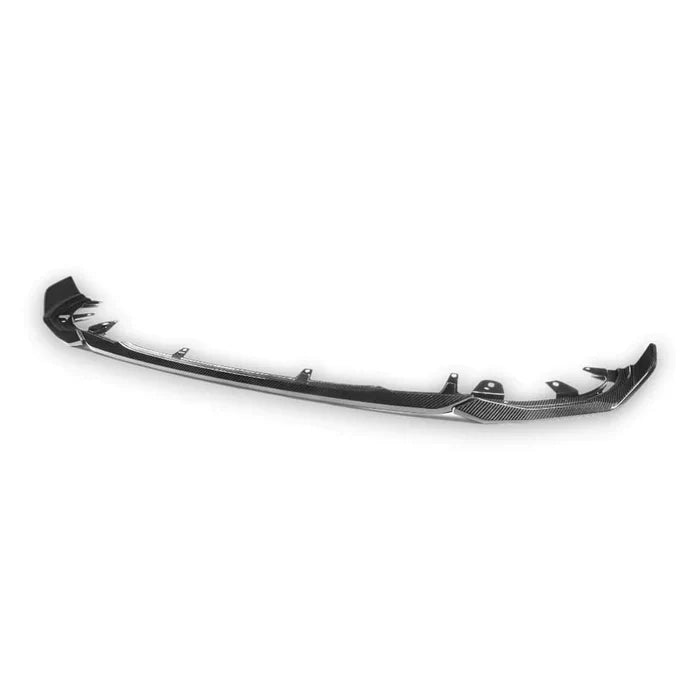 BMW G42 2-Series 230i M240i M Performance Style Dry Carbon Fiber Front Lip