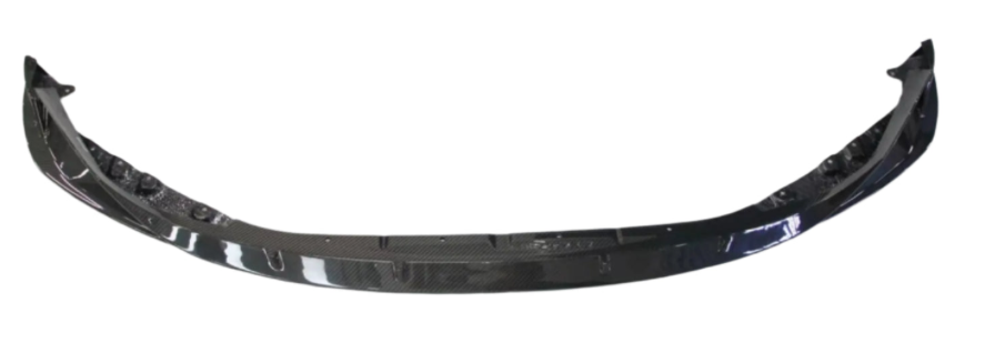 BMW G80 M3 G82 M4 CT STYLE CARBON FIBER 1 Piece Front Lip