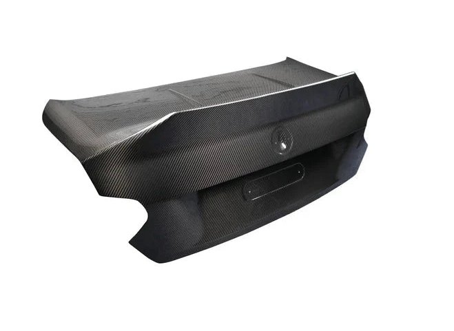BMW G87 M2 | G42 2-Series CSL STYLE CARBON FIBRE TRUNK