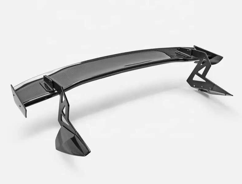 Spn Style CARBON WING for FK8 CIVIC TYPE-R | FK7 CIVIC