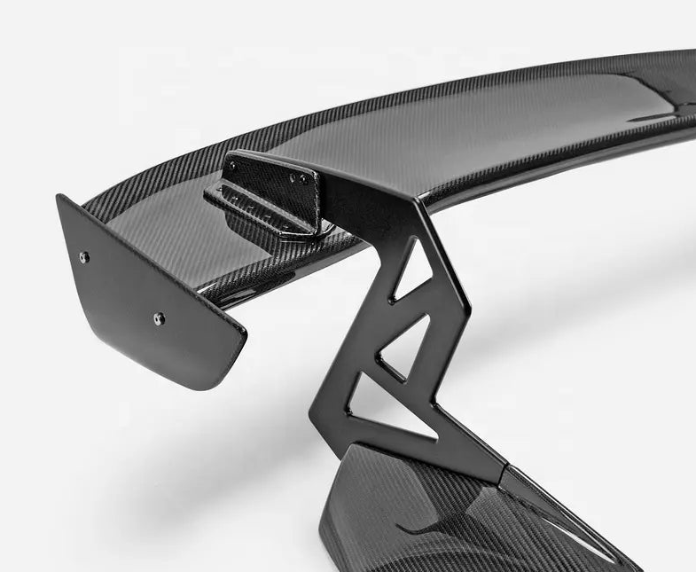Spn Style CARBON WING for FK8 CIVIC TYPE-R | FK7 CIVIC