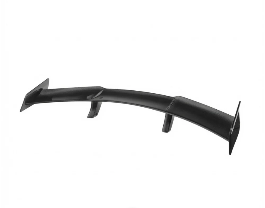 Chevrolet Corvette C8 ZR1 ZTK Style Full Carbon Rear Wing Spoiler