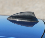 Dry Carbon Antenna Cover for BMW F8X|F30|F32 M2 M3 M4 & F3X 3/4-Series