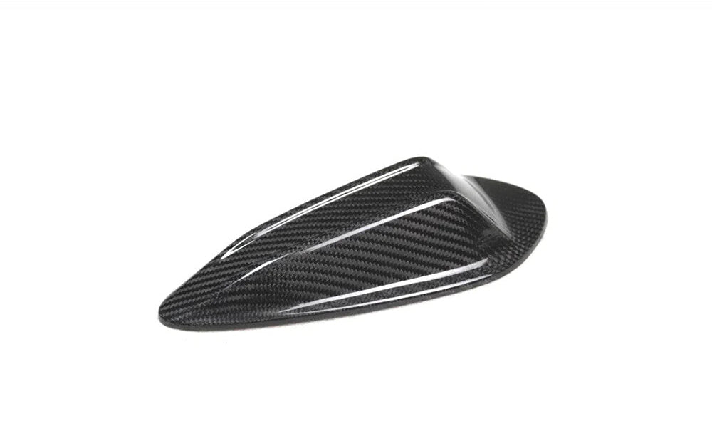 Dry Carbon Antenna Cover for BMW G80|G82|G87 M2 M3 M4 & LCI G20 3-Series