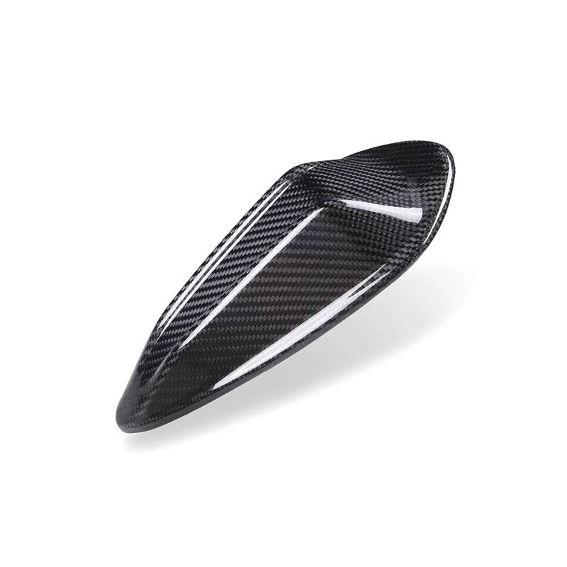 Dry Carbon Antenna Cover for BMW G80|G82|G87 M2 M3 M4 & LCI G20 3-Series