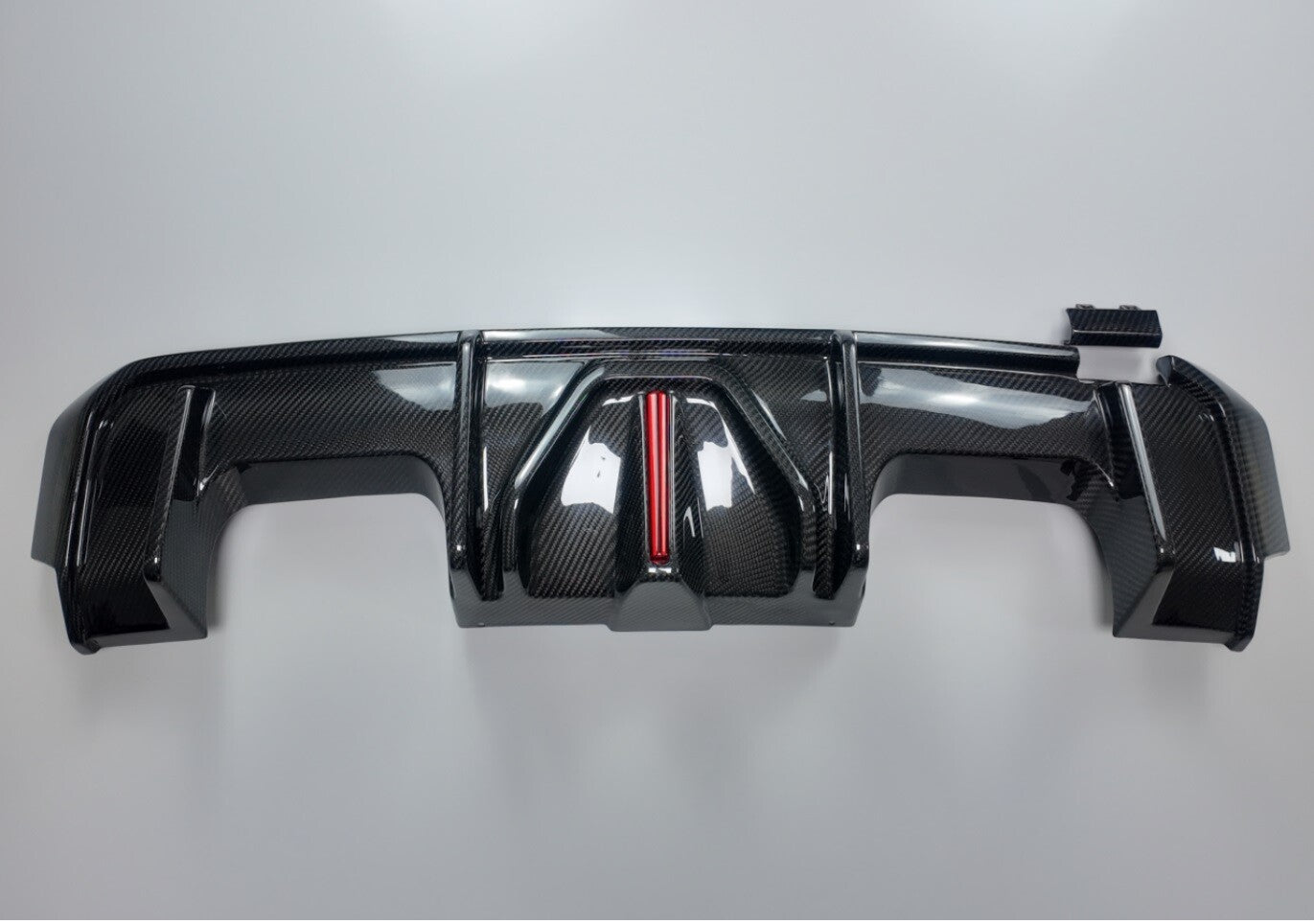 BMW G80 M3 G82 G83 M4 F1 Dry Carbon Rear Diffuser
