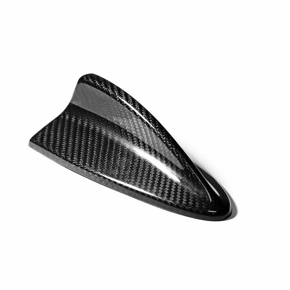 Dry Carbon Antenna Cover for BMW E9X M3|E82|E90|E92|E93 M3 & 1/3-Series