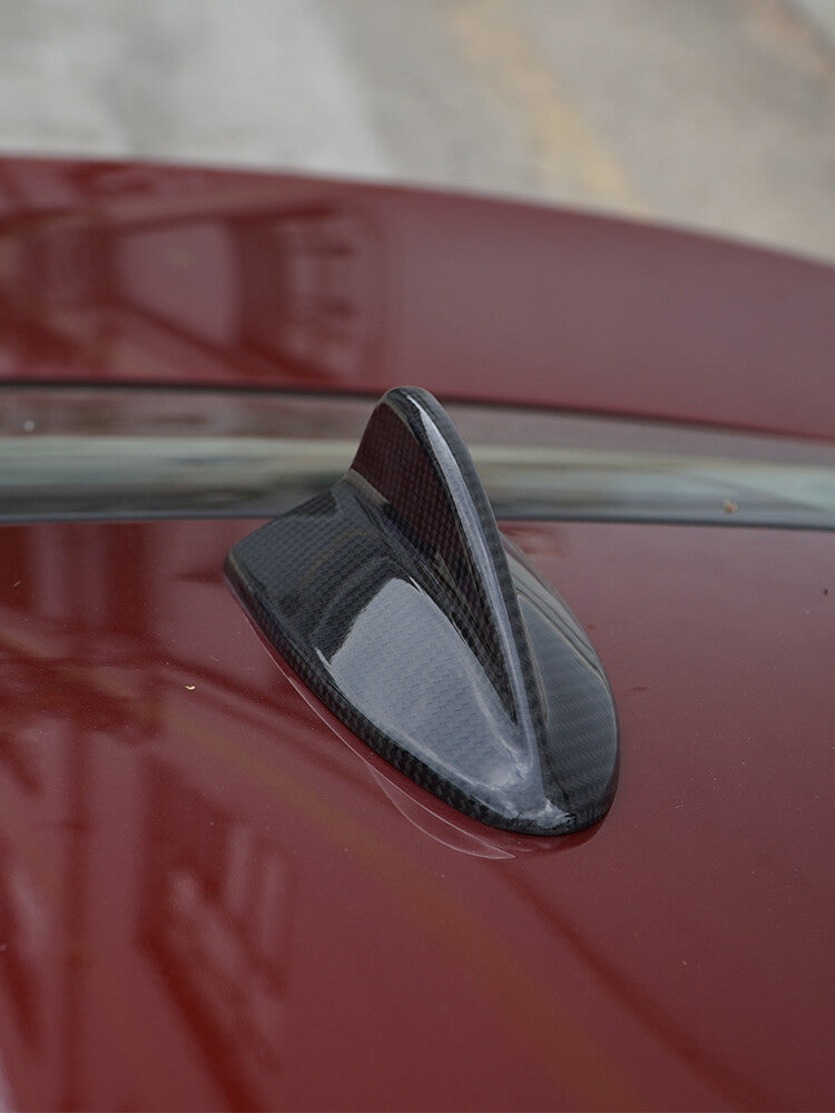 Dry Carbon Antenna Cover for BMW E9X M3|E82|E90|E92|E93 M3 & 1/3-Series