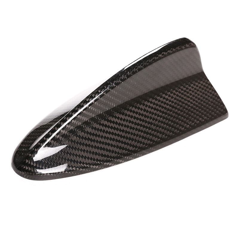 Dry Carbon Antenna Cover for BMW E9X M3|E82|E90|E92|E93 M3 & 1/3-Series